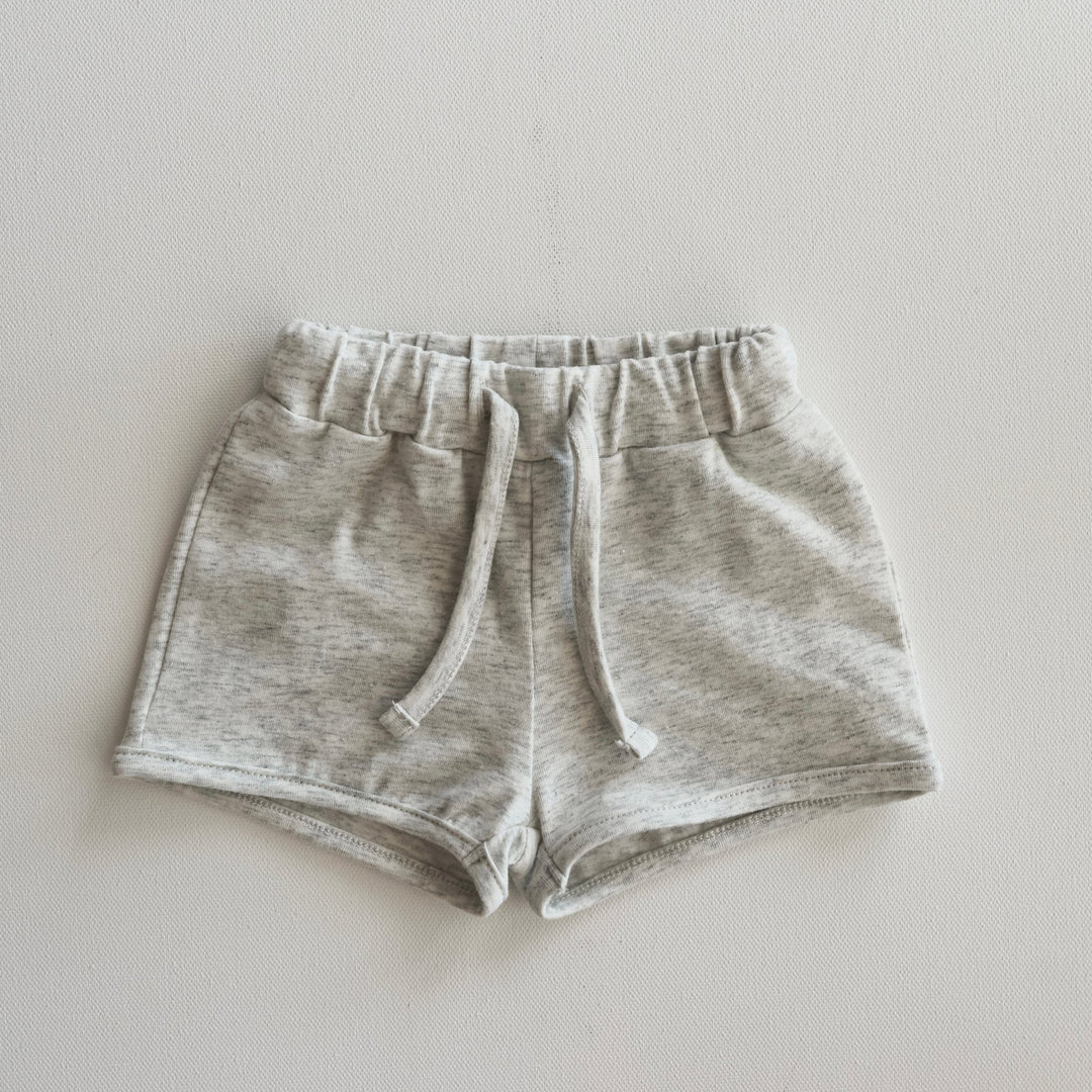 Cotton Short - shopatlasgrey