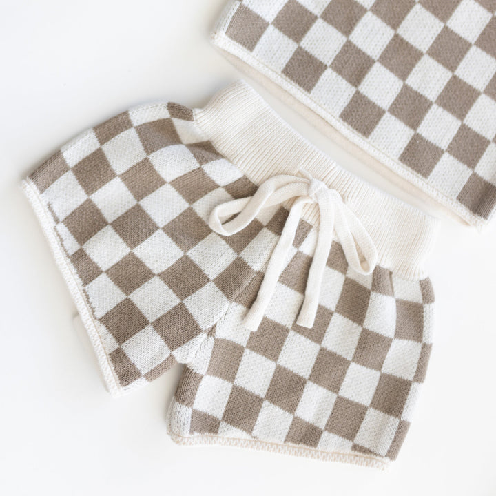 Cove Knit Set - shopatlasgrey