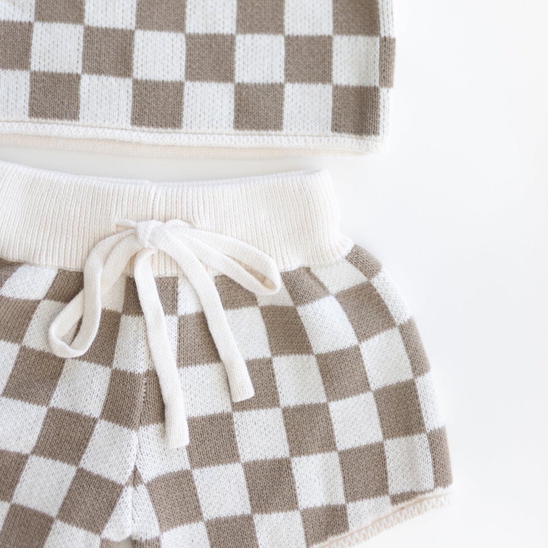 Cove Knit Set - shopatlasgrey