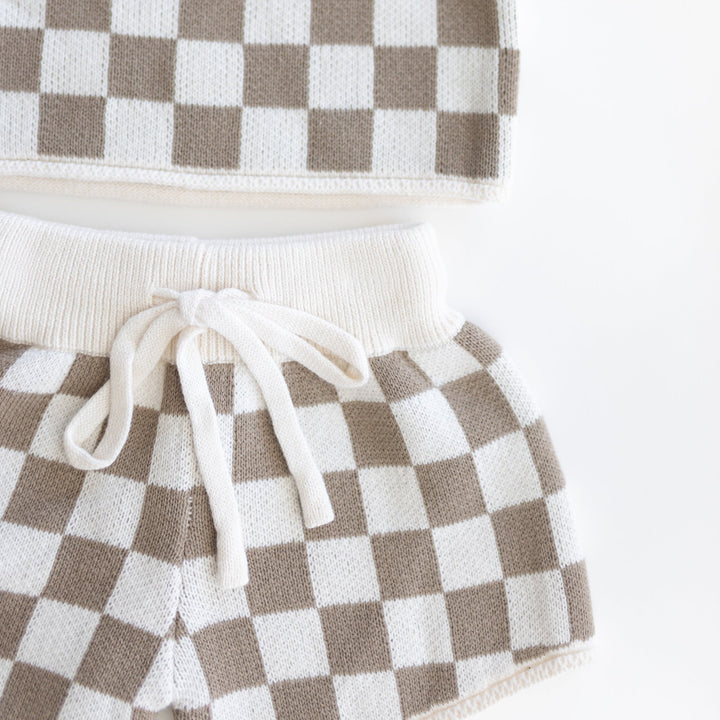 Cove Knit Set - shopatlasgrey