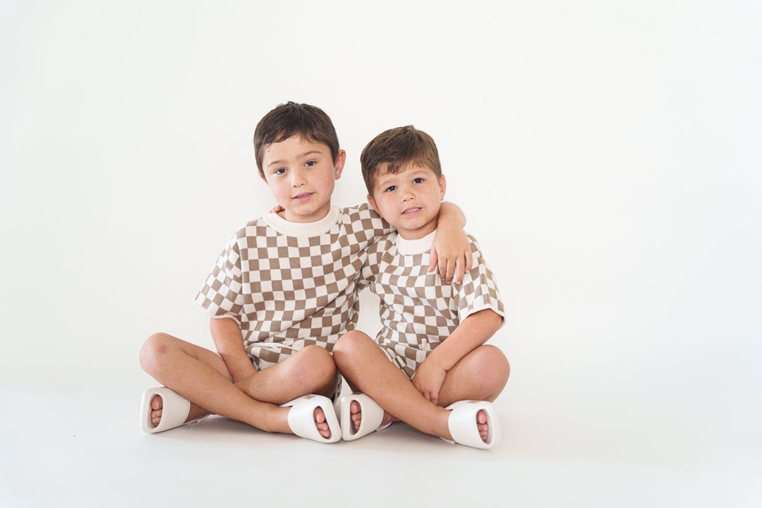 Cove Knit Set - shopatlasgrey