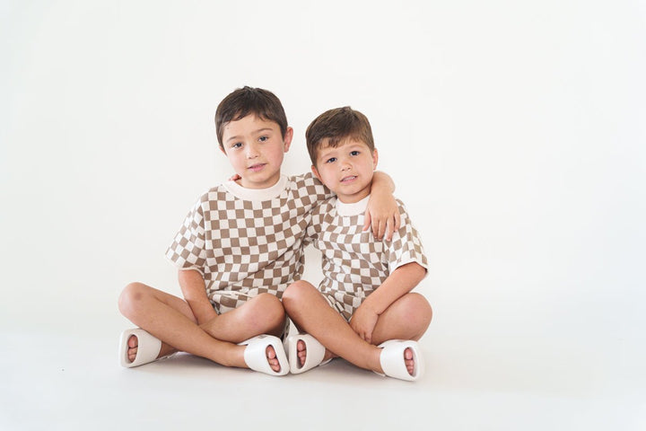 Cove Knit Set - shopatlasgrey