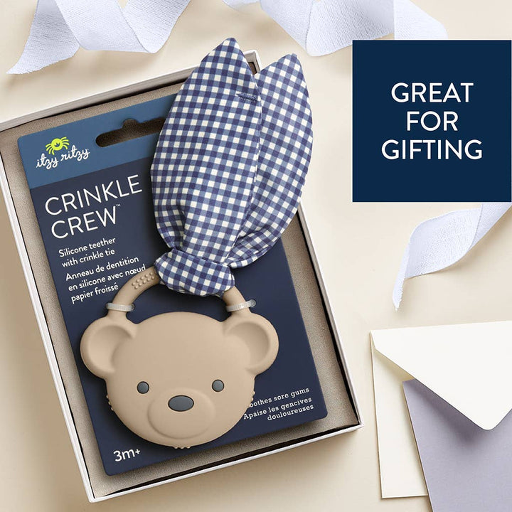 Crinkle Crew™ - shopatlasgrey