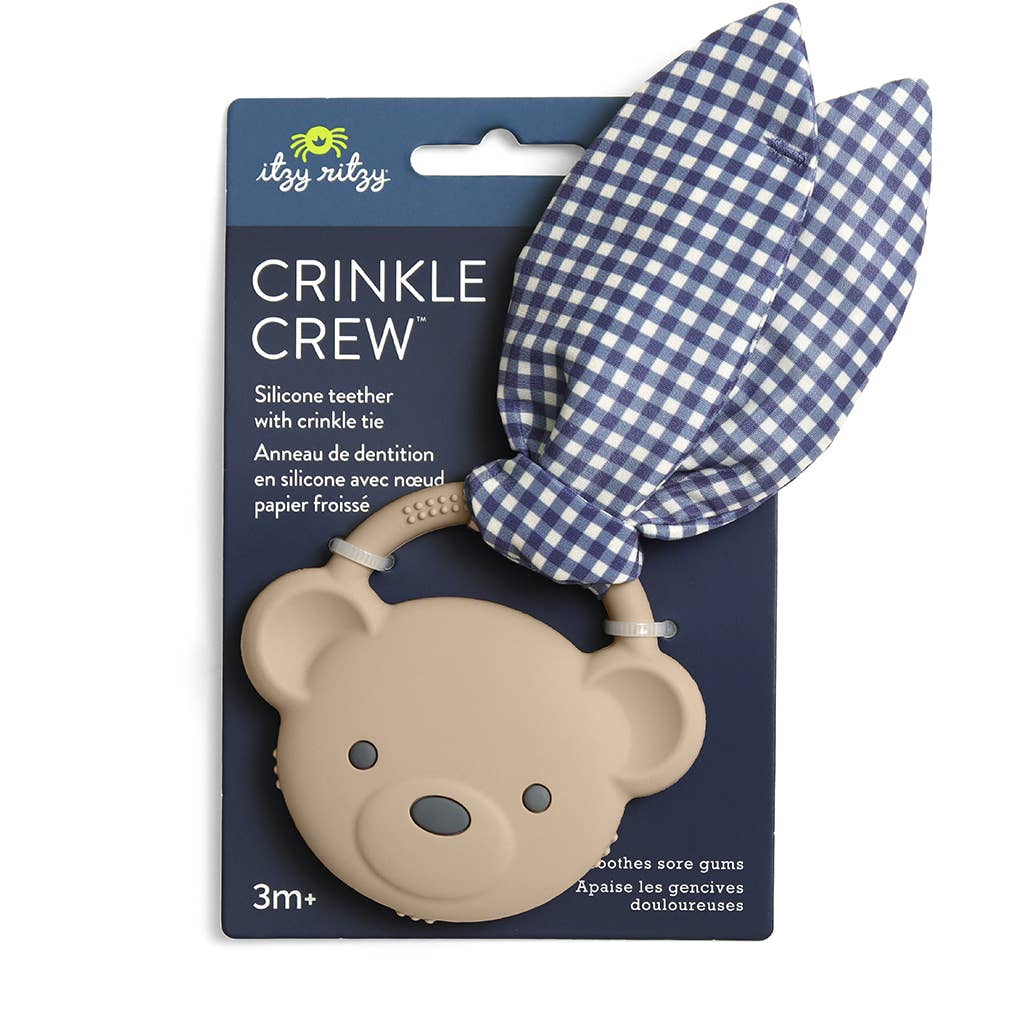 Crinkle Crew™ - shopatlasgrey