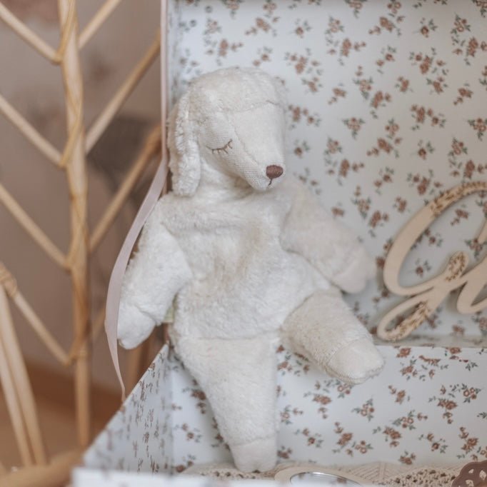 Cuddly Animals Lamb - shopatlasgrey