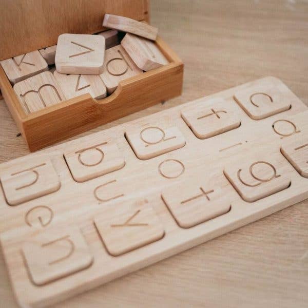 CVC Word Kit - shopatlasgrey