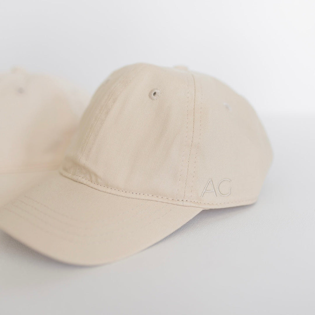 Dad Hat - shopatlasgrey