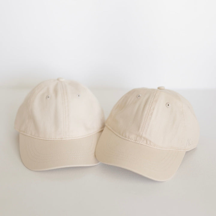 Dad Hat - shopatlasgrey