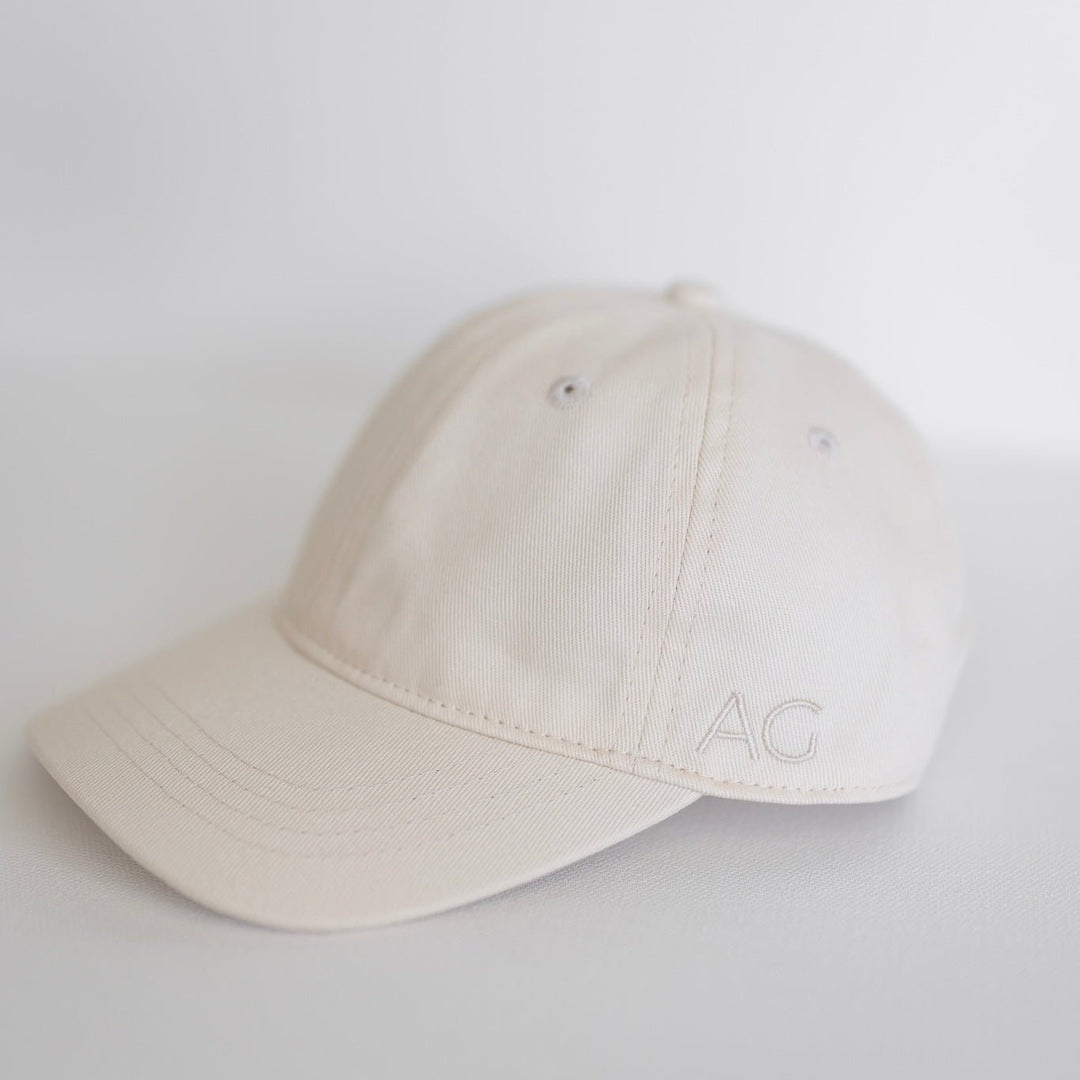 Dad Hat - shopatlasgrey