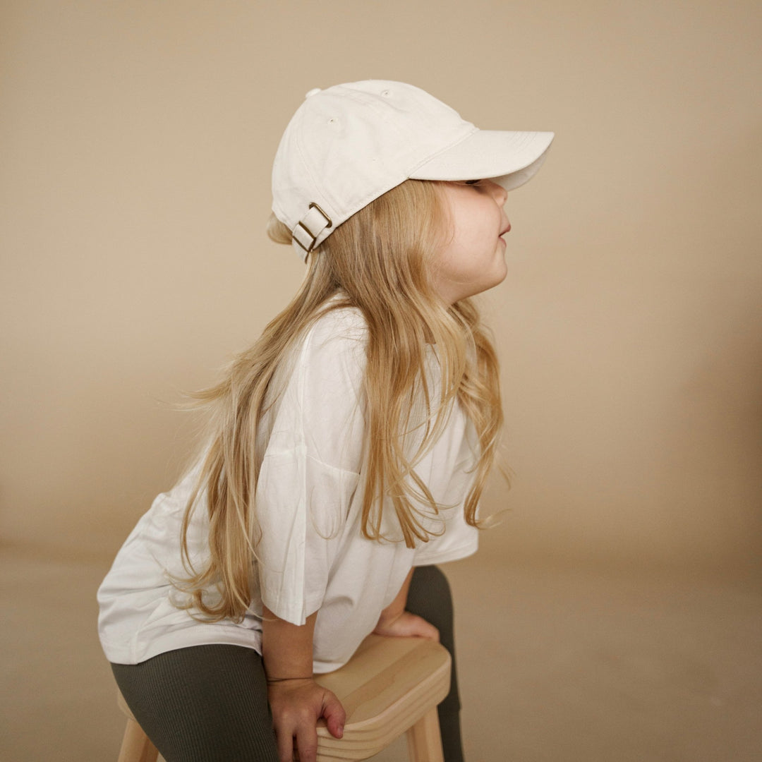 Dad Hat - shopatlasgrey