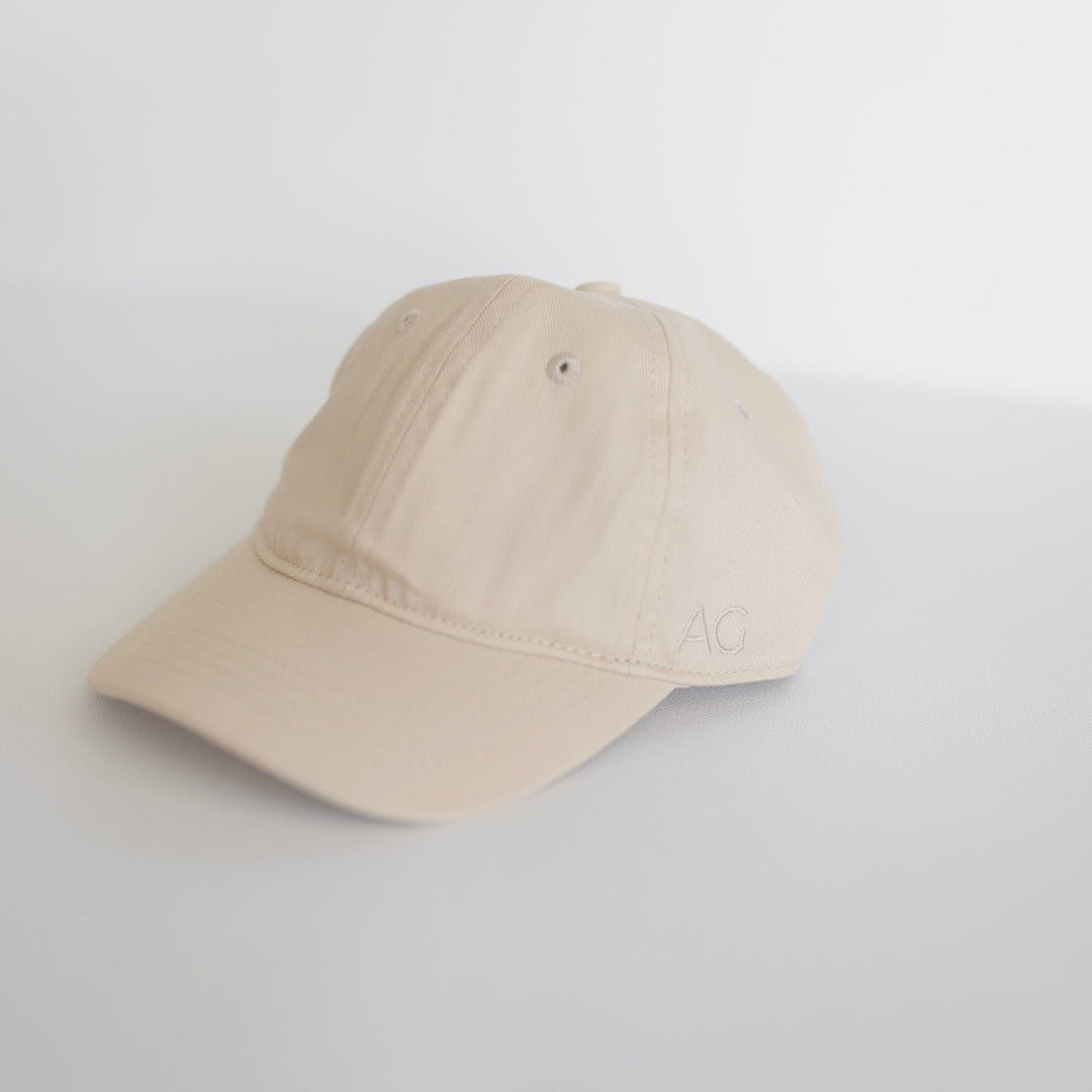 Dad Hat - shopatlasgrey