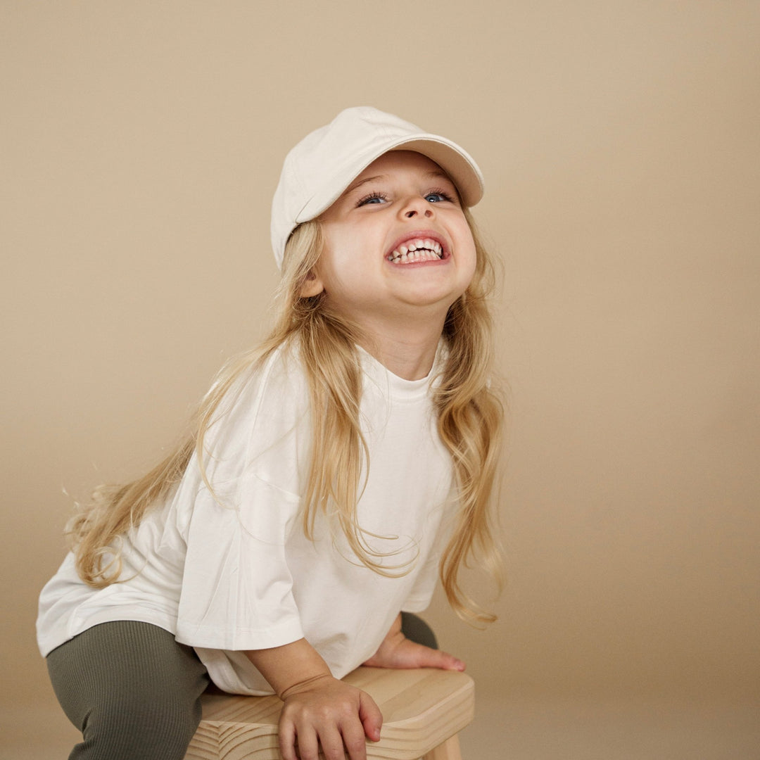 Dad Hat - shopatlasgrey