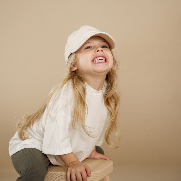 Dad Hat - shopatlasgrey