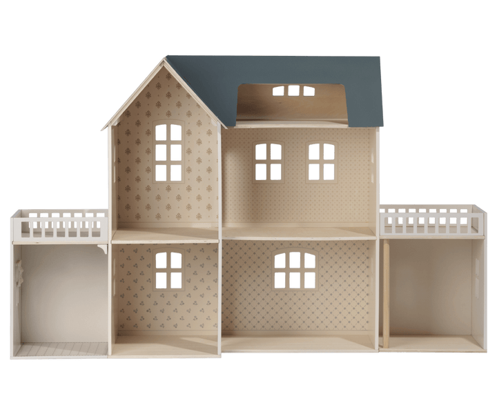 Dollhouse, House of Miniature - shopatlasgrey