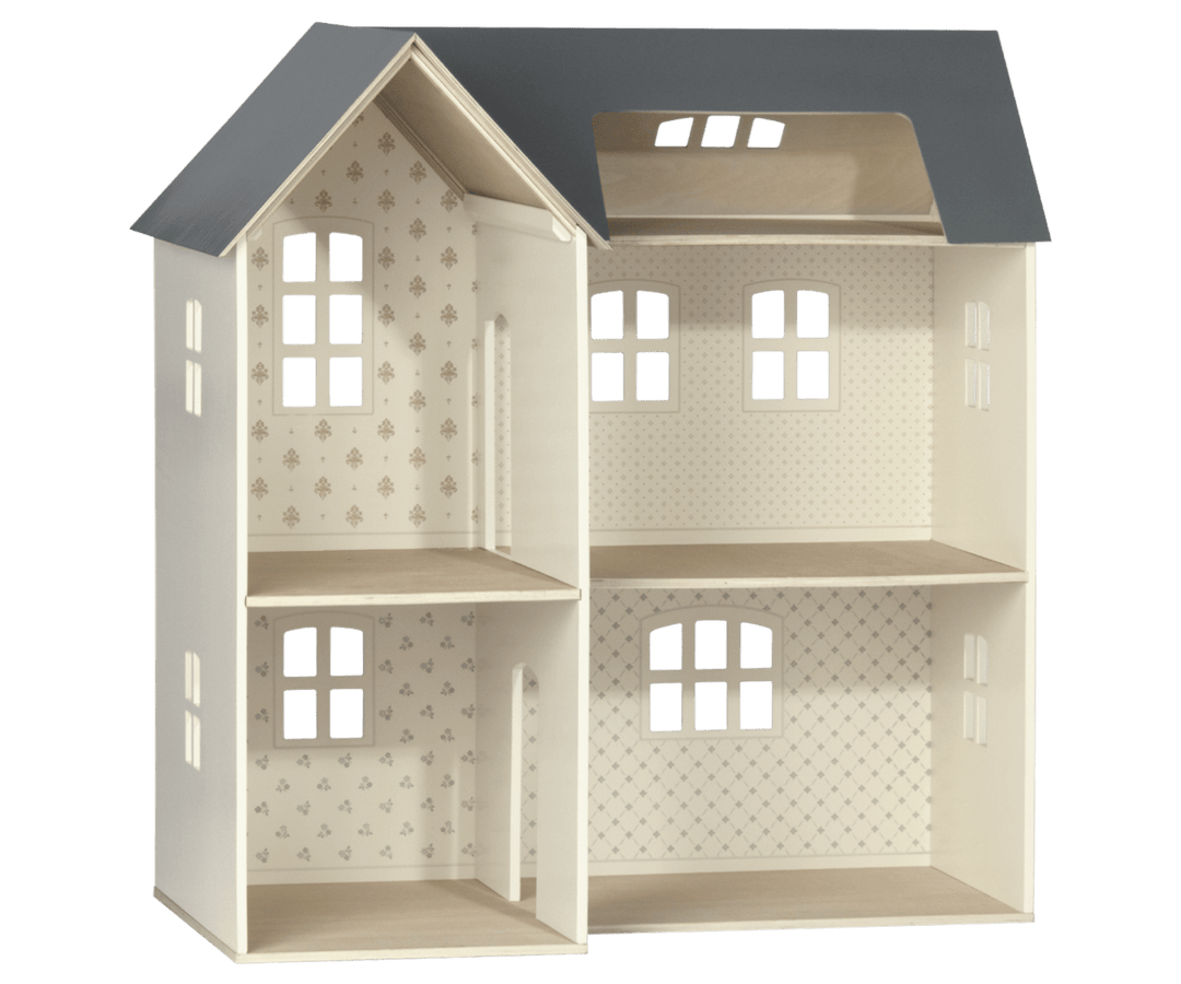 Dollhouse, House of Miniature - shopatlasgrey