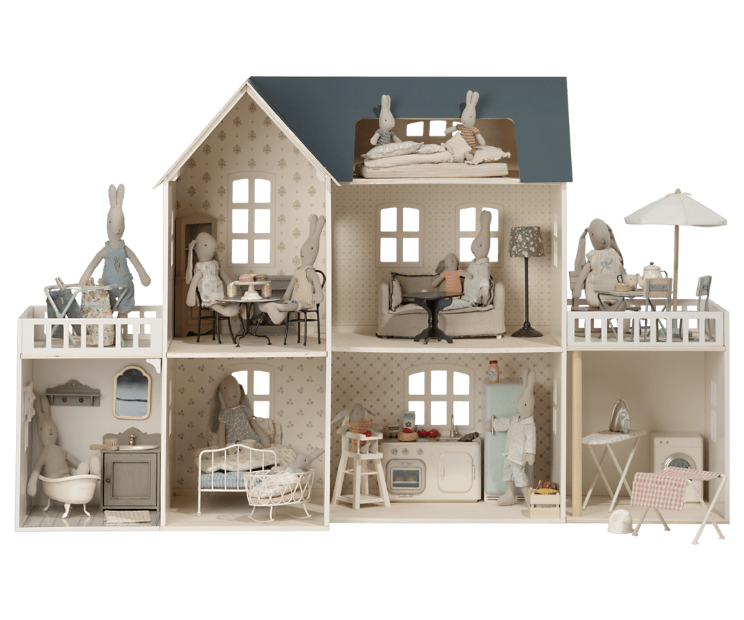 Dollhouse, House of Miniature - shopatlasgrey