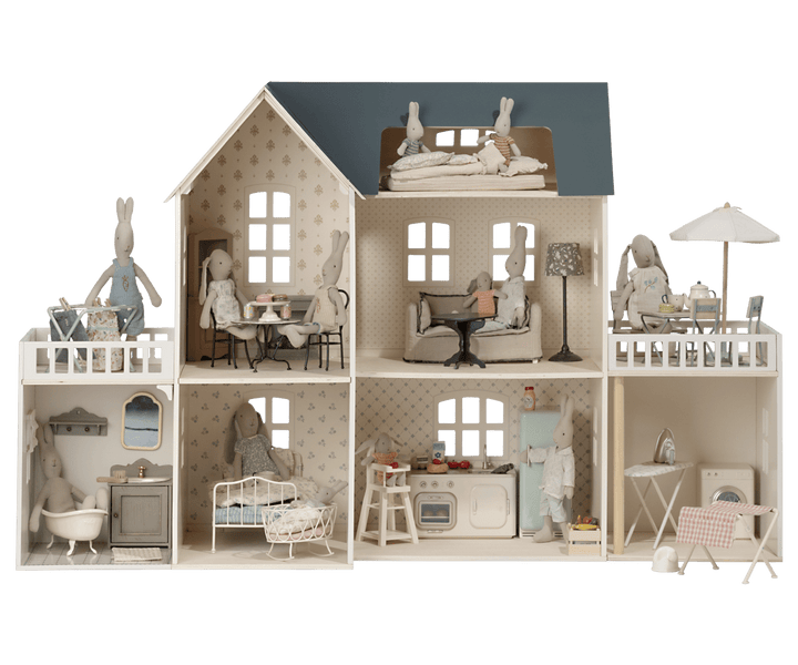 Dollhouse, House of Miniature - shopatlasgrey