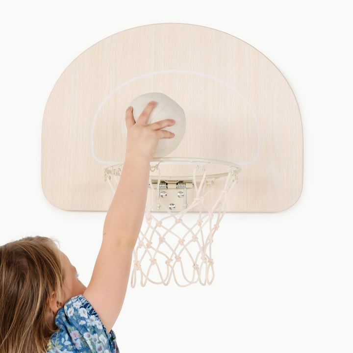 Doorway Basketball Hoop - shopatlasgrey
