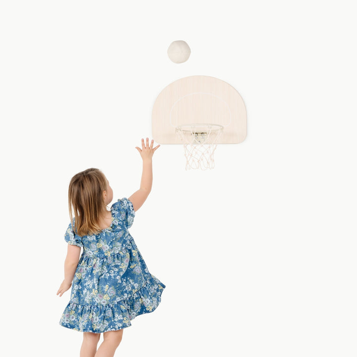 Doorway Basketball Hoop - shopatlasgrey