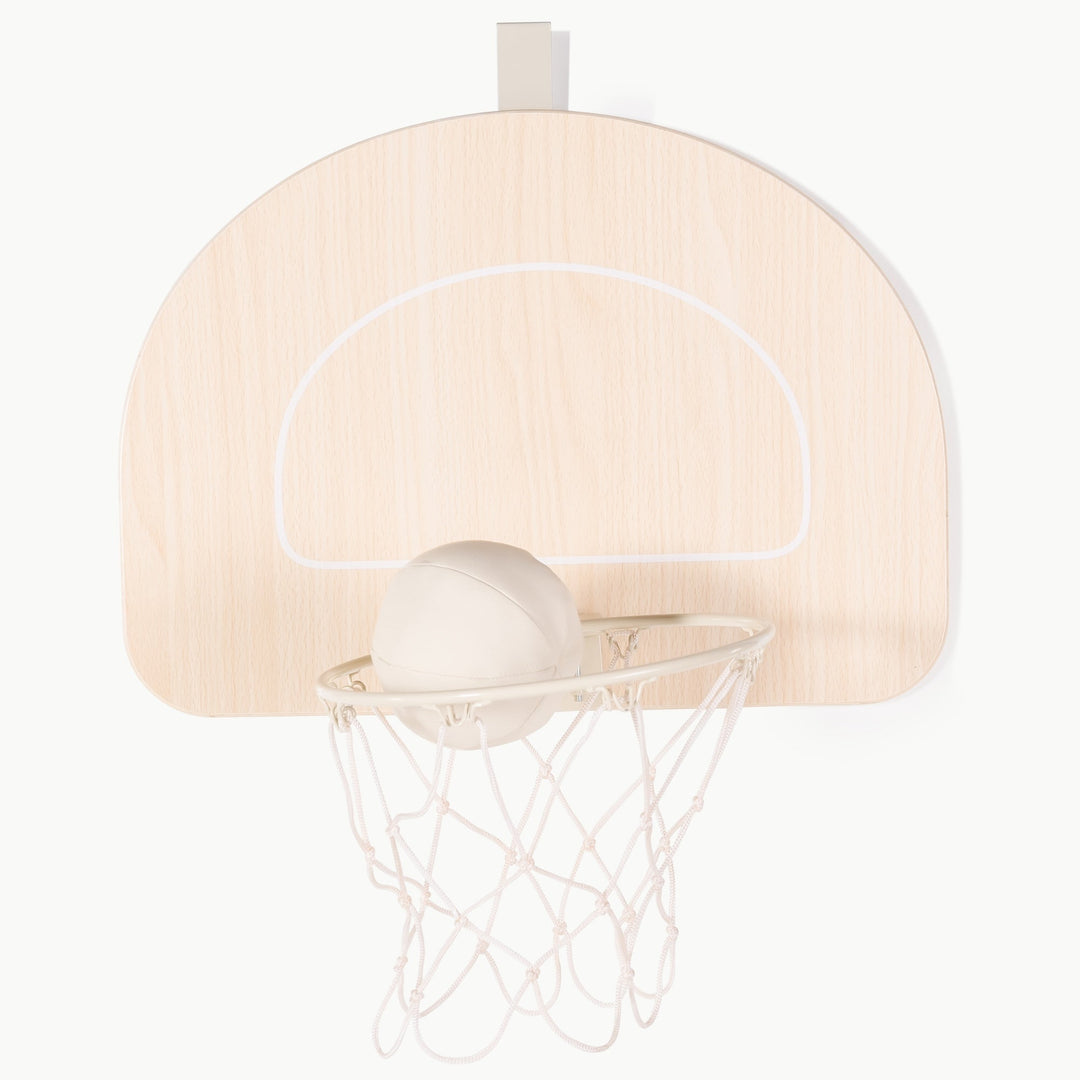 Doorway Basketball Hoop - shopatlasgrey