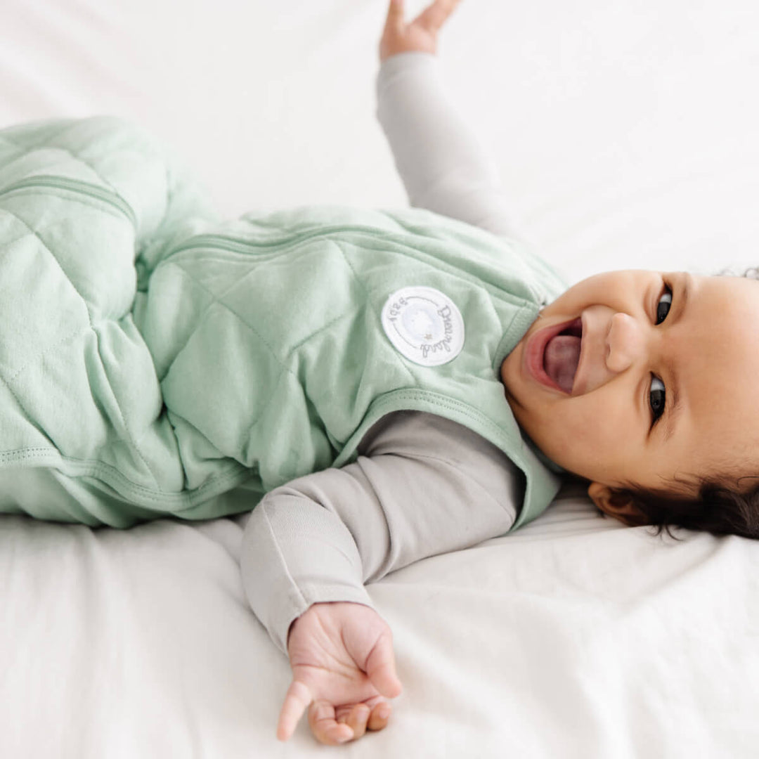 Dream Weighted Sleep Sack - shopatlasgrey