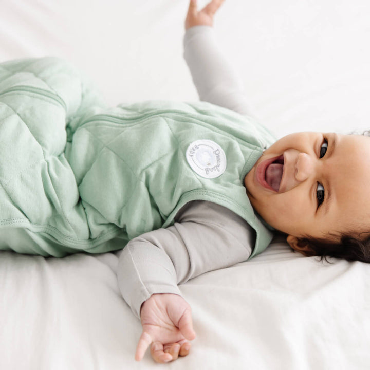 Dream Weighted Sleep Sack - shopatlasgrey