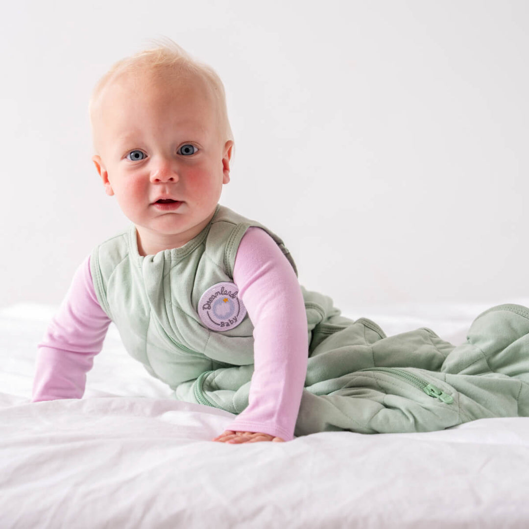 Dream Weighted Sleep Sack - shopatlasgrey