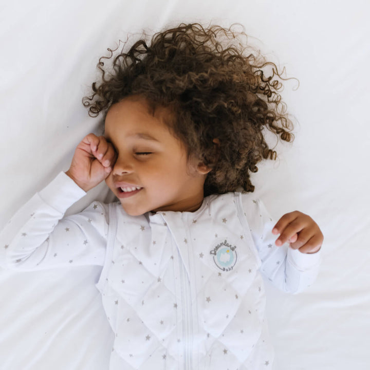 Dream Weighted Sleep Sack - shopatlasgrey
