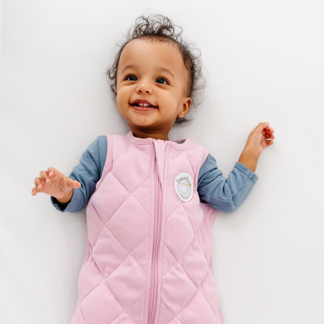 Dream Weighted Sleep Sack - shopatlasgrey