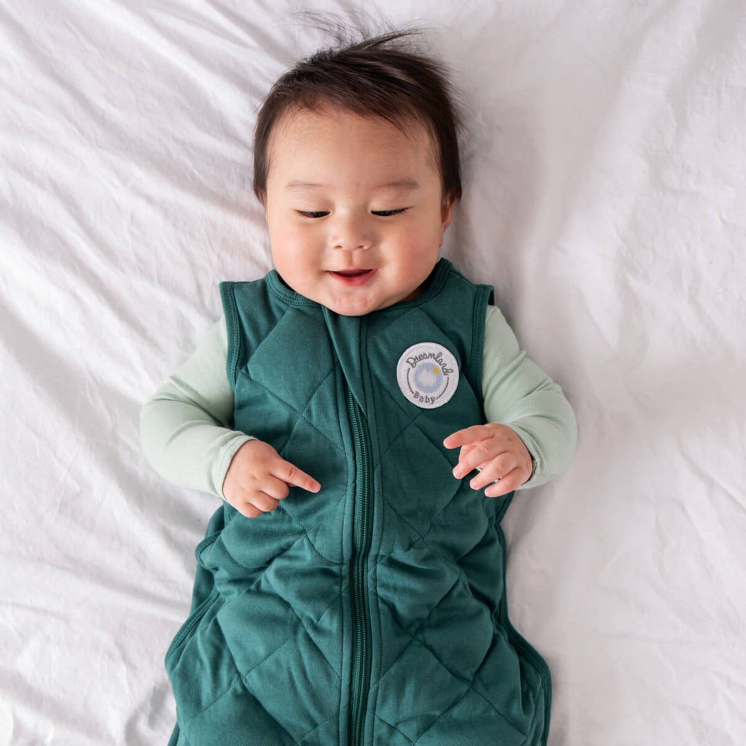 Dream Weighted Sleep Sack - shopatlasgrey