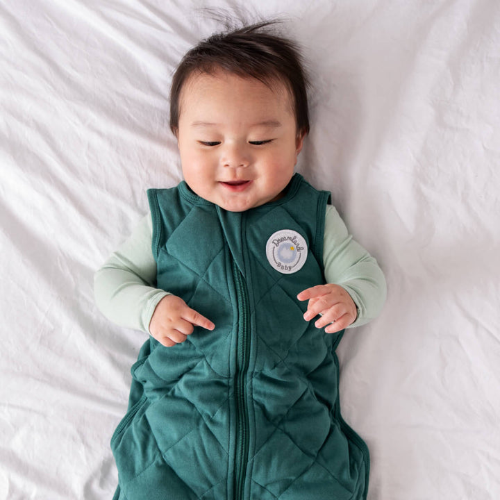 Dream Weighted Sleep Sack - shopatlasgrey