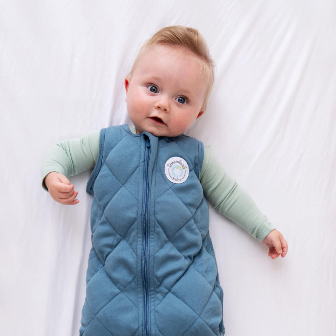 Dream Weighted Sleep Sack - shopatlasgrey