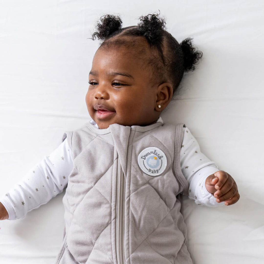 Dream Weighted Sleep Sack - shopatlasgrey