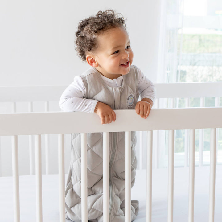 Dream Weighted Sleep Sack - shopatlasgrey