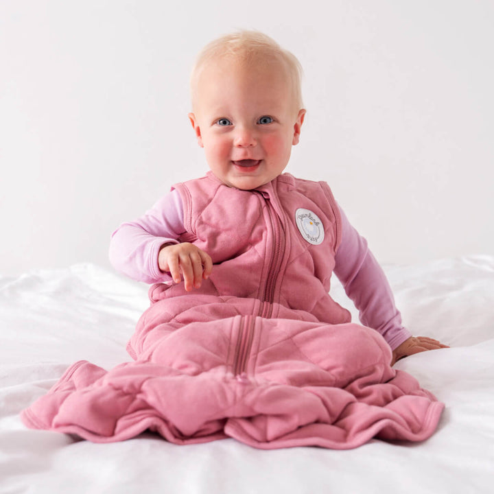 Dream Weighted Sleep Sack - shopatlasgrey