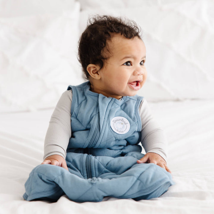Dream Weighted Sleep Sack - shopatlasgrey