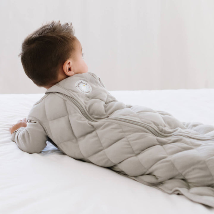 Dream Weighted Sleep Sack - shopatlasgrey