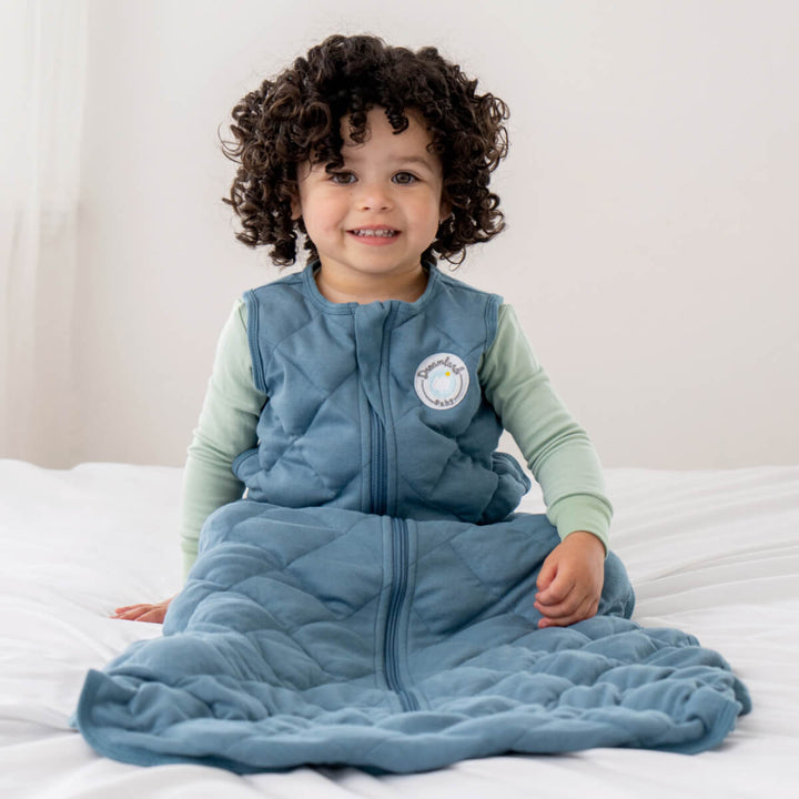 Dream Weighted Sleep Sack - shopatlasgrey