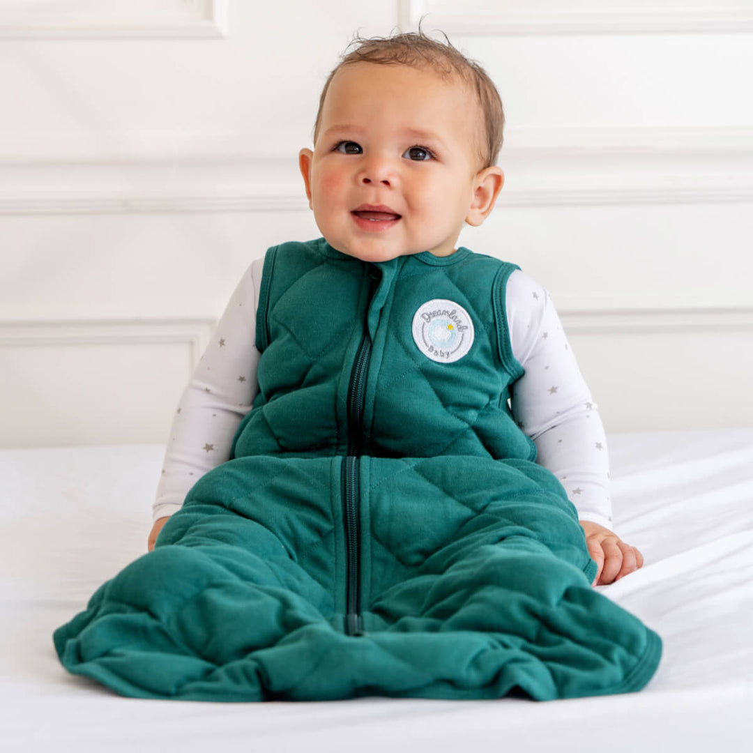 Dream Weighted Sleep Sack - shopatlasgrey
