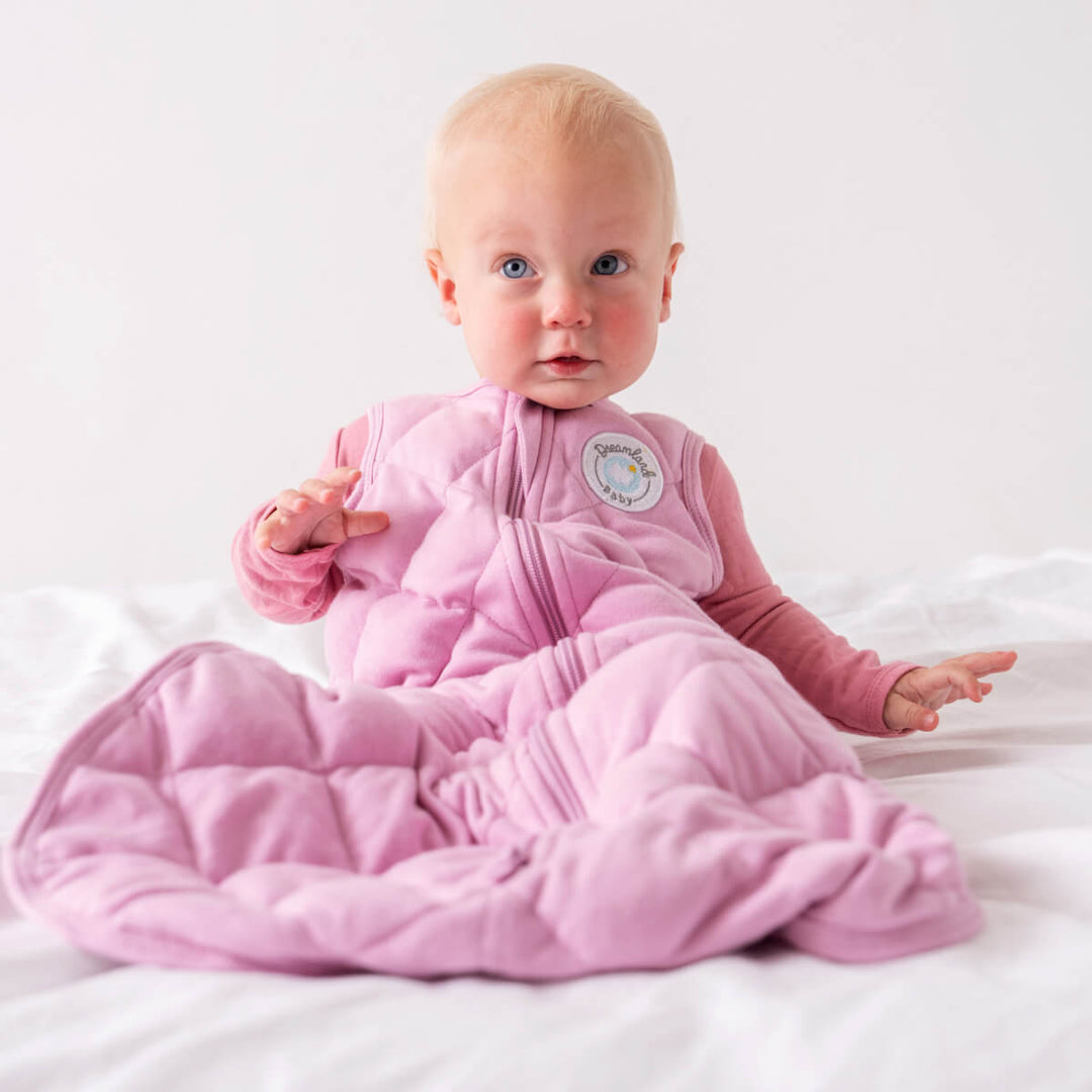 Dream Weighted Sleep Sack - shopatlasgrey