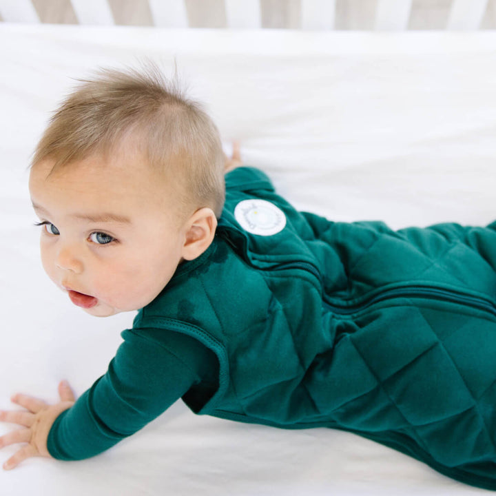 Dream Weighted Sleep Sack - shopatlasgrey