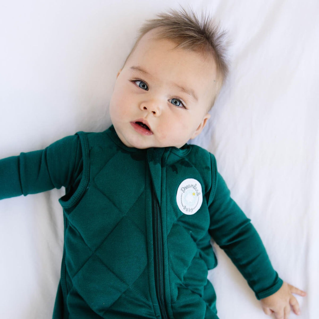 Dream Weighted Sleep Sack - shopatlasgrey