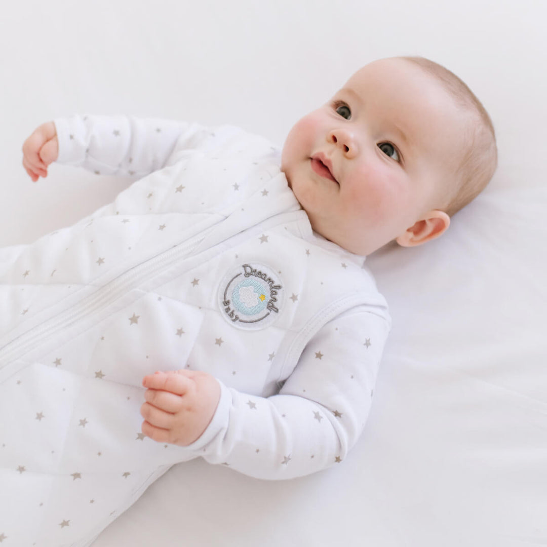 Dream Weighted Sleep Sack - shopatlasgrey