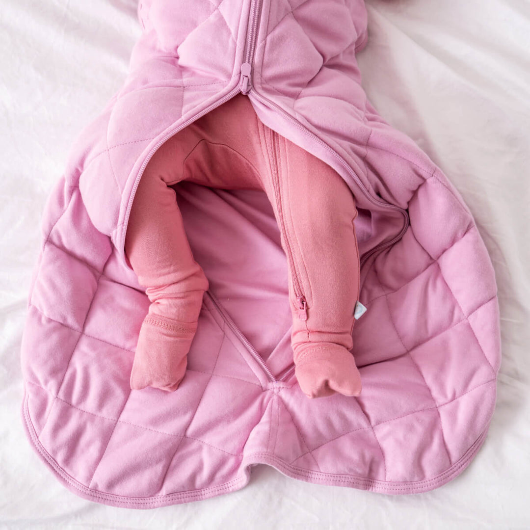 Dream Weighted Sleep Sack - shopatlasgrey