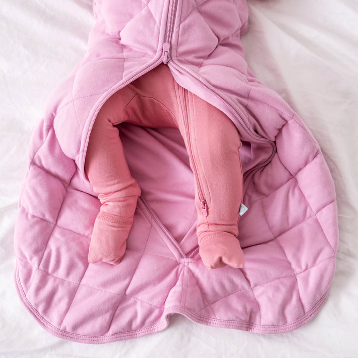 Dream Weighted Sleep Sack - shopatlasgrey