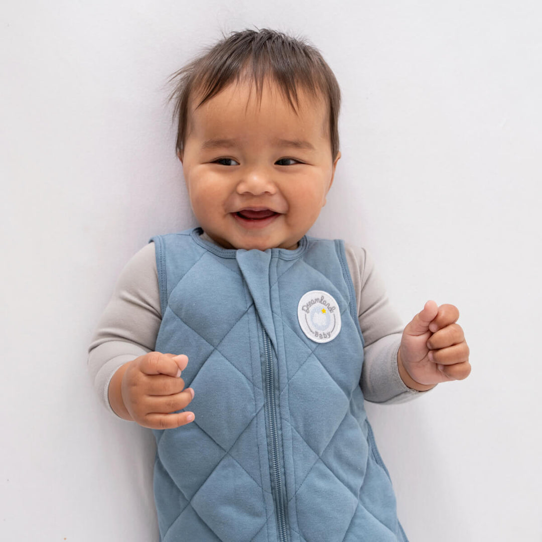 Dream Weighted Sleep Sack - shopatlasgrey