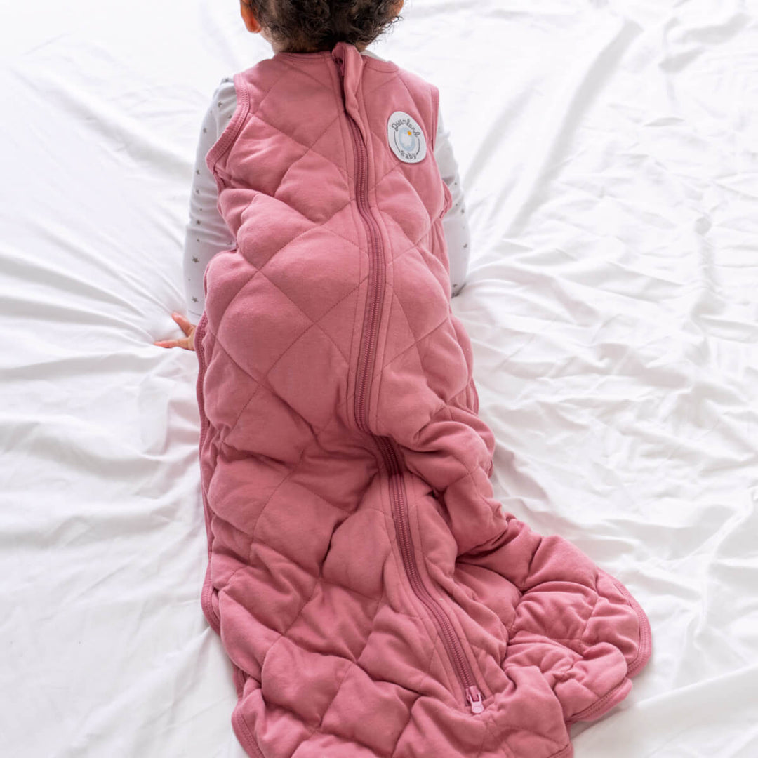 Dream Weighted Sleep Sack - shopatlasgrey