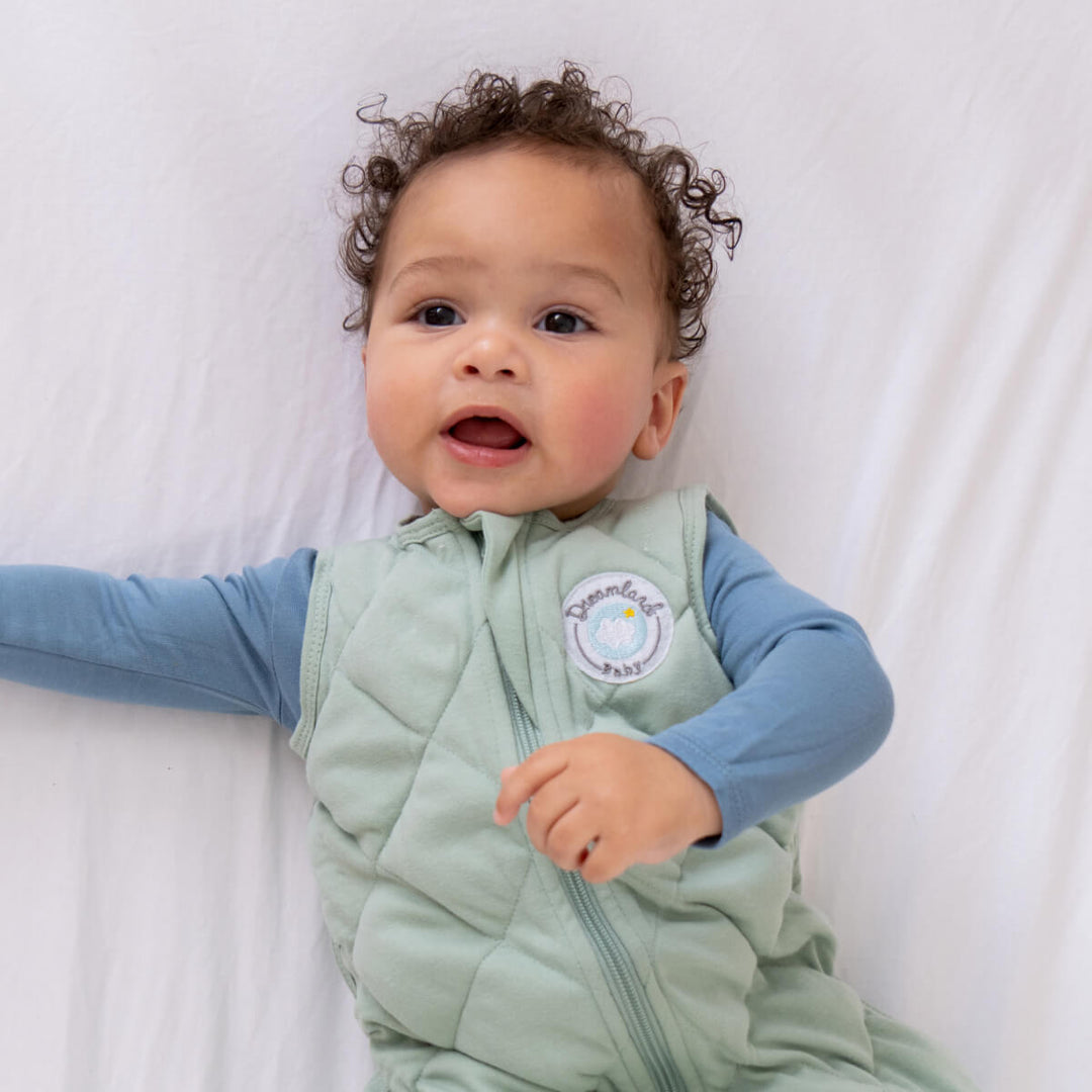 Dream Weighted Sleep Sack - shopatlasgrey