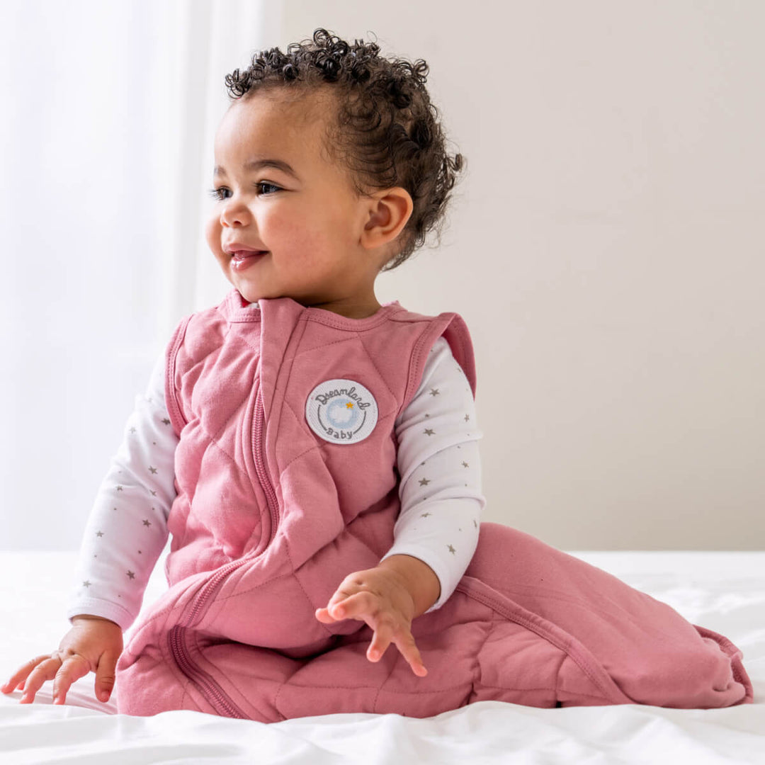 Dream Weighted Sleep Sack - shopatlasgrey