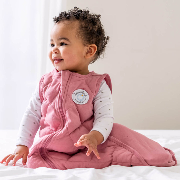 Dream Weighted Sleep Sack - shopatlasgrey